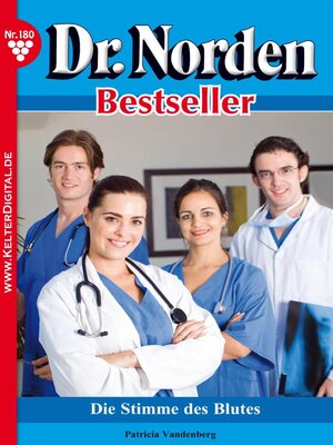 cover image of Die Stimme des Blutes